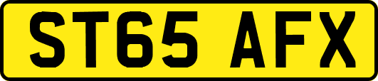 ST65AFX