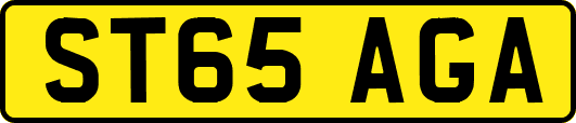 ST65AGA