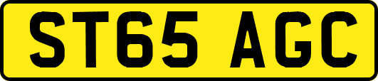 ST65AGC