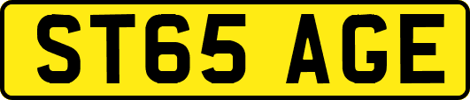 ST65AGE