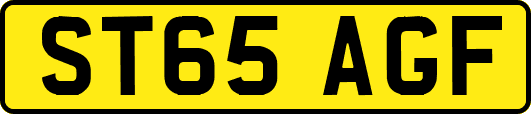 ST65AGF