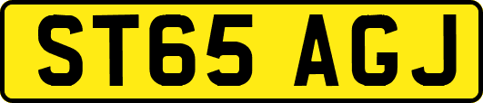 ST65AGJ