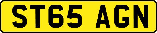 ST65AGN
