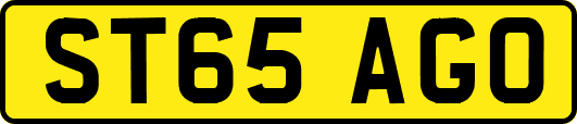 ST65AGO