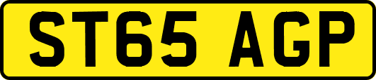 ST65AGP