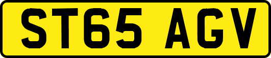 ST65AGV
