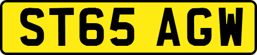 ST65AGW