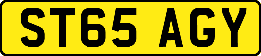 ST65AGY