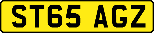 ST65AGZ