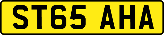 ST65AHA