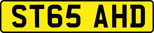 ST65AHD