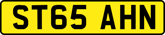 ST65AHN
