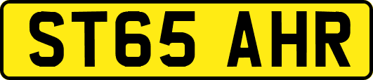 ST65AHR
