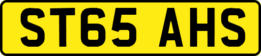 ST65AHS