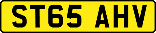 ST65AHV