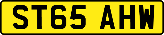 ST65AHW