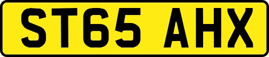 ST65AHX