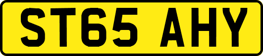 ST65AHY