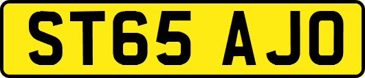 ST65AJO