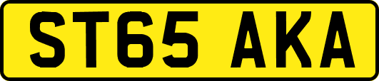 ST65AKA