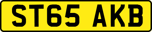 ST65AKB