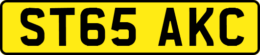 ST65AKC