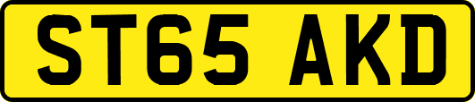 ST65AKD