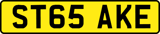 ST65AKE