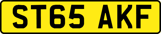 ST65AKF