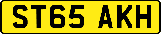 ST65AKH