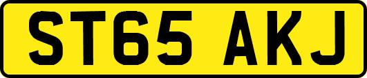 ST65AKJ