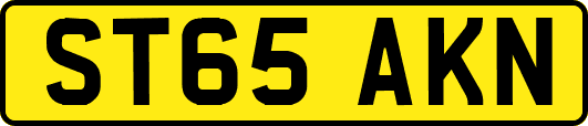 ST65AKN