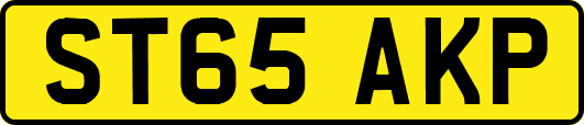ST65AKP
