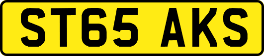 ST65AKS