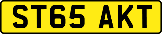 ST65AKT