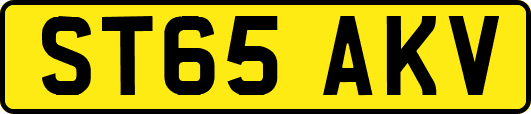 ST65AKV