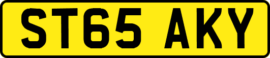 ST65AKY
