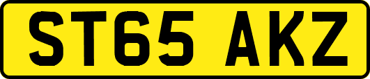 ST65AKZ