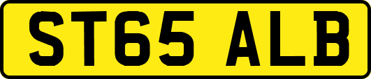 ST65ALB