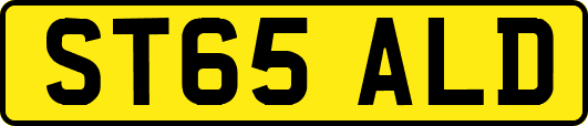 ST65ALD