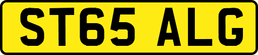 ST65ALG