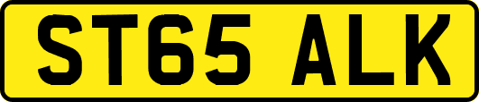 ST65ALK