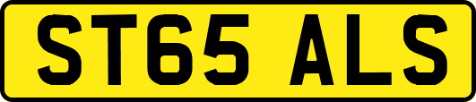 ST65ALS