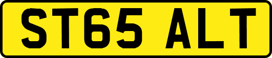 ST65ALT