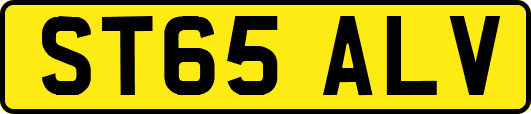 ST65ALV