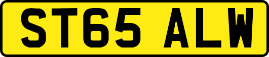 ST65ALW