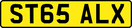 ST65ALX