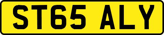 ST65ALY