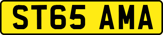 ST65AMA