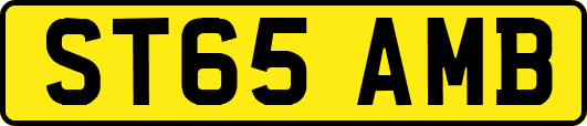 ST65AMB